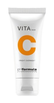 V.I.T.A. C Mask Bright Overnight 50ml
