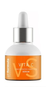 pHformula V.I.T.A. Corrective C Serum 30ml